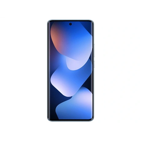 Redmi Note 15   6/128 GB Okostelefon  Gleccserkék
