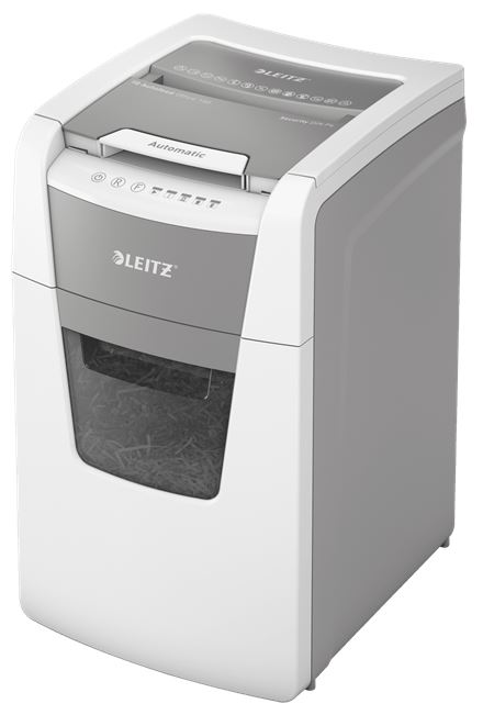 Leitz IQ Office 150 automata P4 iratmegsemmisítő (80130000)