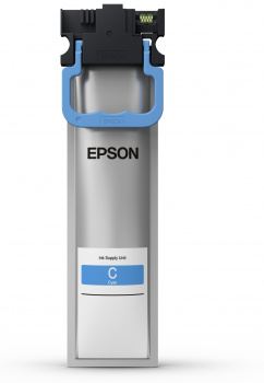 Epson WF-C5xxx sorozathoz L tintapatron cián (C13T944240) Epson WF-C5xxx sorozathoz L tintapatron cián (C13T944240)