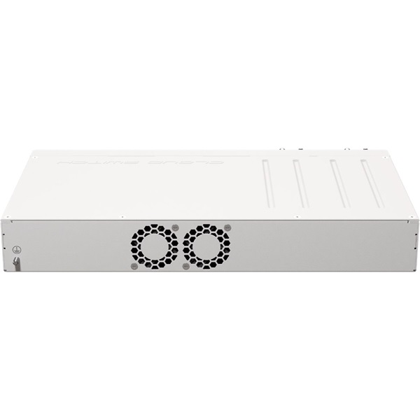 Mikrotik CRS510-8XS-2XQ-IN Switch