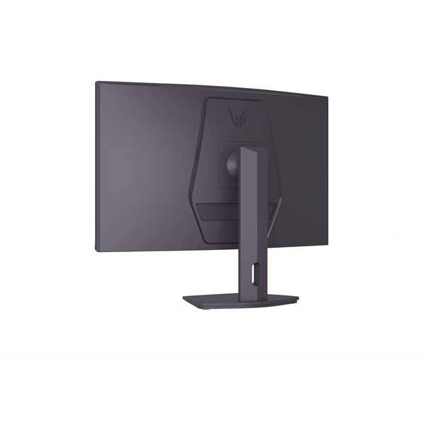 LG 32" 32G600A-B  Ívelt  VA  16:9  2560x1440  180Hz  1ms Gamer Monitor