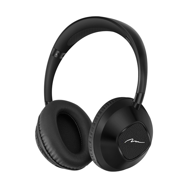MEDIA-TECH MT3610 Bluetooth SONIQUE BT  Fejhallgató 