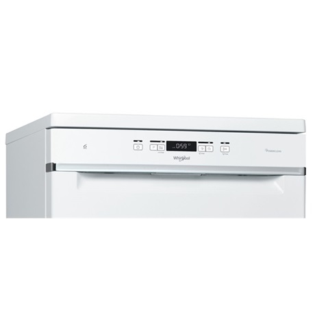 Whirlpool WFC 3C33 PF MOSOGATÓGÉP 14 TERÍTÉK Whirlpool WFC 3C33 PF MOSOGATÓGÉP 14 TERÍTÉK
