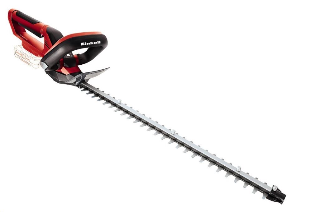 Einhell GE-CH 1855/1 Li Solo sövényvágó - akkumulátor és töltő nélkül (3410502) Einhell GE-CH 1855/1 Li Solo sövényvágó - akkumulátor és töltő nélkül (3410502)