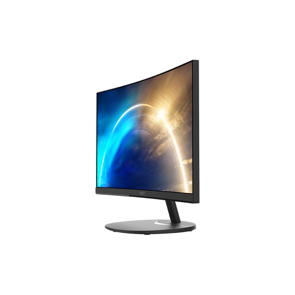 MSI Business PRO MP2412C 23,6" Ívelt FHD 100Hz Monitor