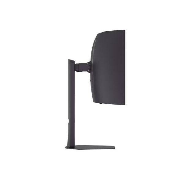 LG  34" 34GX900A-B  3440x1440  21:9 0,03ms OLED Gaming 240Hz ívelt monitor