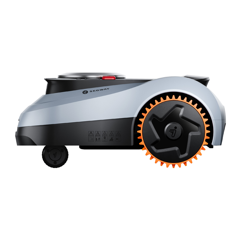 Segway-Navimow i210E Lidar EU fűnyíró robot (I2 Lidar sorozat)