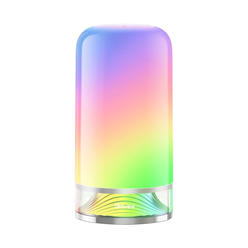 Govee Table Lamp 2 RGBICWW asztali LED lámpa (H6022)
