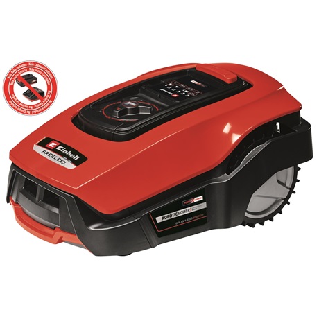 Einhell FREELEXO 450 BT SOLO ROBOTFŰNYÍRÓ