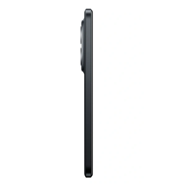 Xiaomi Redmi Note 15 Pro+ 5G 256GB DualSIM Okostelefon Fekete