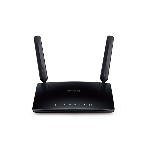 TP-Link Archer MR200 AC750 3G/4G Wireless Dual Band Router TP-Link Archer MR200 AC750 3G/4G Wireless Dual Band Router