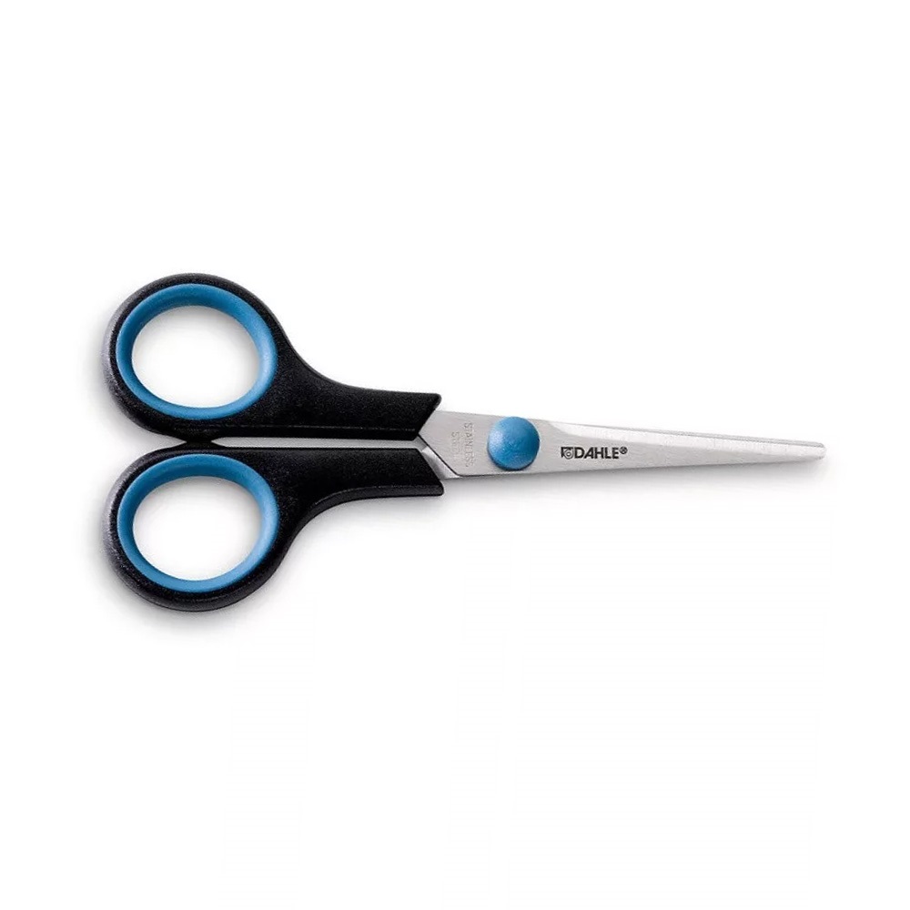DAHLE Olló 14cm,  54405 (2D54405)