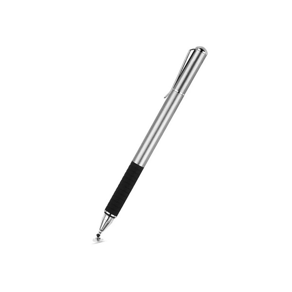 Haffner FN0505 Stylus Pen ezüst érintőceruza Haffner FN0505 Stylus Pen ezüst érintőceruza