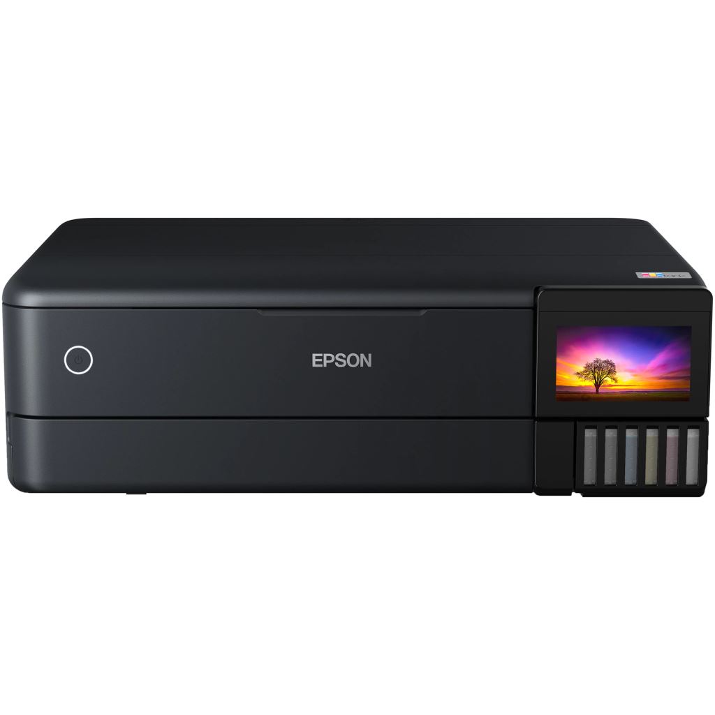 Epson EcoTank L8180 A3+ fotónyomtató (C11CJ21402) Epson EcoTank L8180 A3+ fotónyomtató (C11CJ21402)