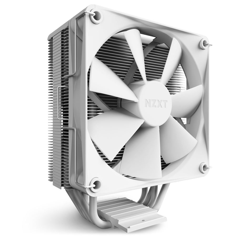 NZXT T120 univerzális CPU hűtő fehér (RC-TN120-W1) NZXT T120 univerzális CPU hűtő fehér (RC-TN120-W1)