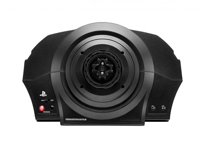 Thrustmaster T300 Servo USB kormány alap fekete (4060069)