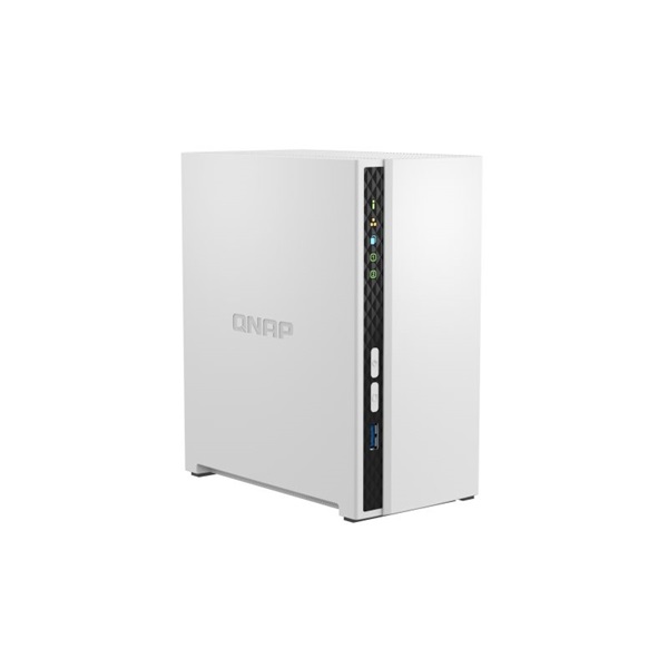 QNAP TS-233 hálózati adattároló NAS