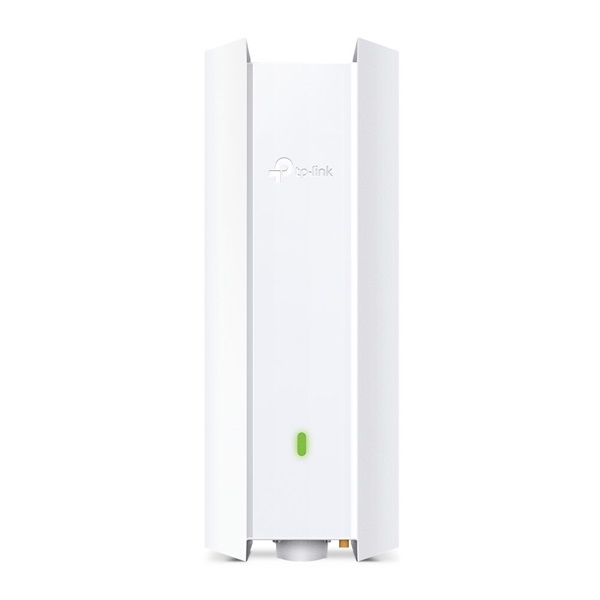 TP-Link EAP650-Outdoor AX3000 Dual-Band Wi-Fi 6 kültéri Vezeték nélküli Gigabit Access Point TP-Link EAP650-Outdoor AX3000 Dual-Band Wi-Fi 6 kültéri Vezeték nélküli Gigabit Access Point