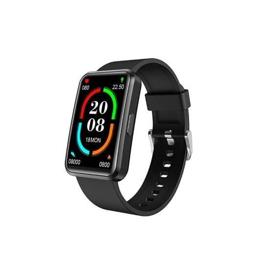 Blackview R5 okosóra fekete Blackview R5 okosóra fekete