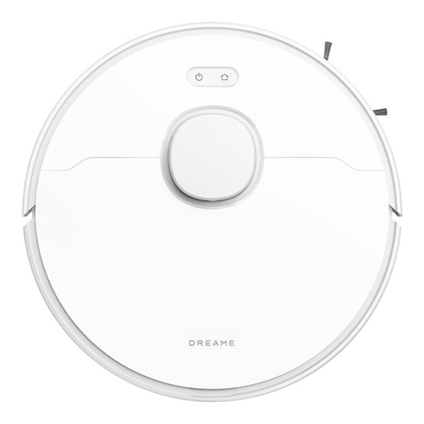Dreame D9 Max Gen2 fehér robotporszívó Dreame D9 Max Gen2 fehér robotporszívó