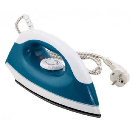 Esperanza EHI001 Travel Iron Smoother vasaló