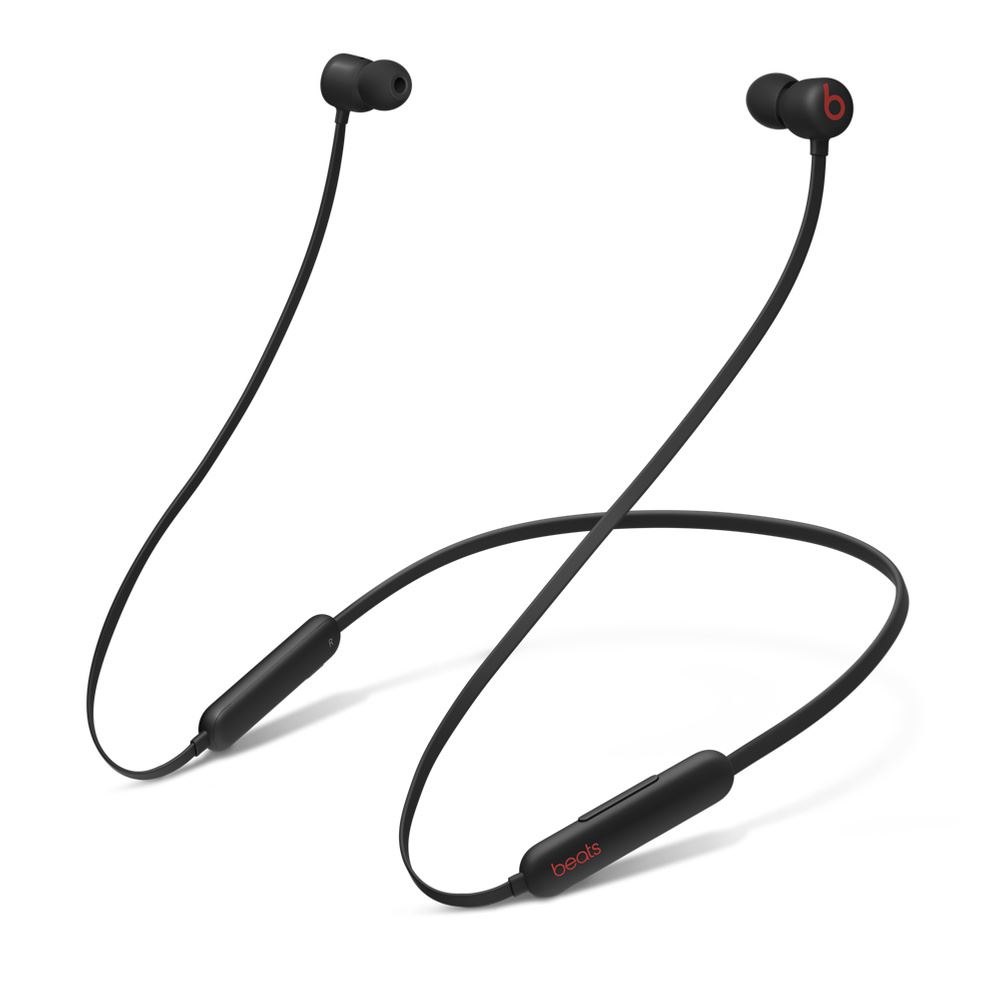 Apple Beats Flex All-Day Wireless Bluetooth mikrofonos fülhallgató fekete (mymc2ee/a / MYMC2ZM/A) Apple Beats Flex All-Day Wireless Bluetooth mikrofonos fülhallgató fekete (mymc2ee/a / MYMC2ZM/A)
