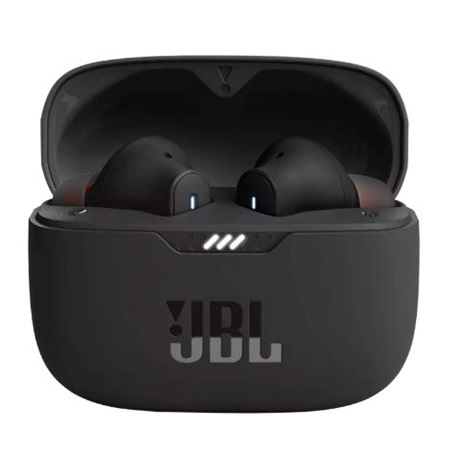 Jbl TUNE 235 NC BLK Fülhallgató