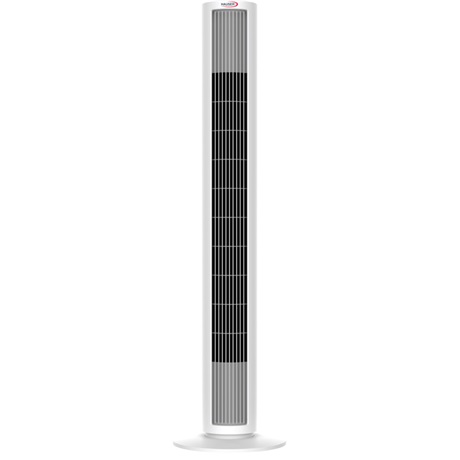Hauser TF-103W Oszlopventilátor Fehér