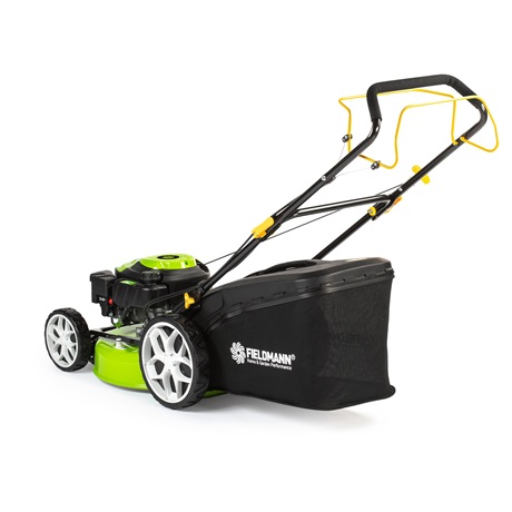 Fieldmann FZR 4612-144B BENZINES FŰNYÍRÓ