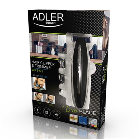 Adler AD2922 Borotva