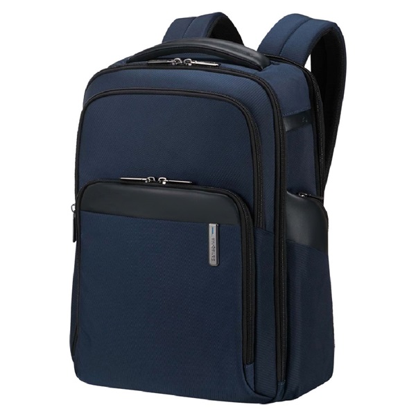 EVOSIGHT Backpack 14.1" notebook hátizsák Sötétkék 