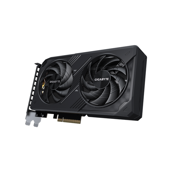 GIGABYTE PCI-Ex16x nVIDIA RTX 5060 8GB DDR7 OC Videokártya 