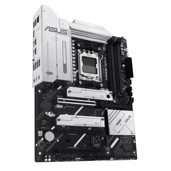 Asus sAM5 PRIME X870-P Alaplap