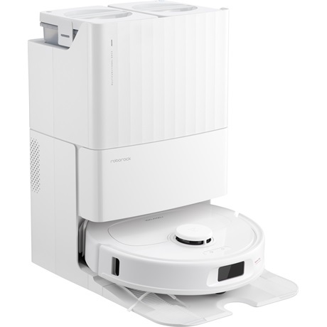 Roborock QREVO S WHITE Robotporszívó 