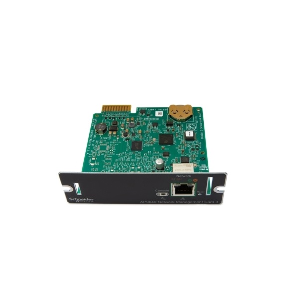 APC Nettwork Management Card 3 AP9640