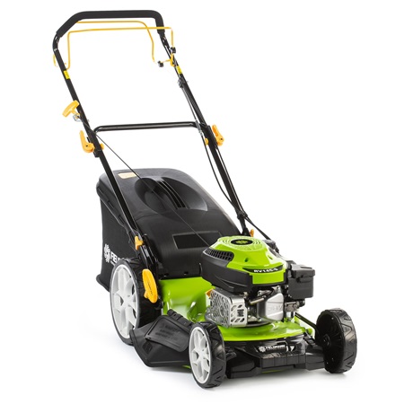 Fieldmann FZR 4612-144B BENZINES FŰNYÍRÓ