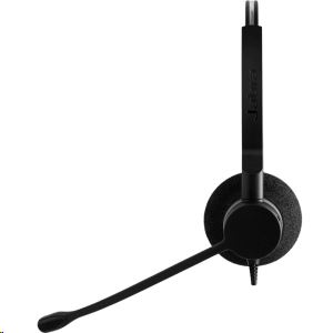 Jabra BIZ Wired Sztereo USB mikrofonos fejhallgató (Microsoft LyncJabra) (2399-823-109)