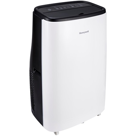 Honeywell HJ12CESAWK párátlanító funkcióval mobil klíma 