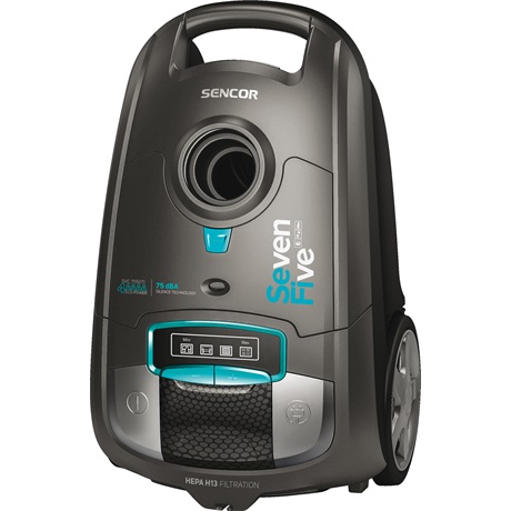 Sencor SVC7550TI PORSZÍVÓ PORZSÁKOS Sencor SVC7550TI PORSZÍVÓ PORZSÁKOS
