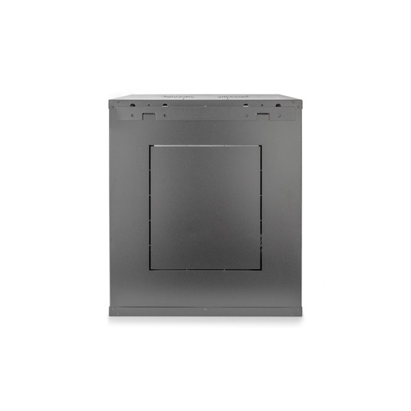 DIGITUS Rack Dynamic Basic 19" 785x600x450 16U fekete fali rack szekrény DIGITUS Rack Dynamic Basic 19" 785x600x450 16U fekete fali rack szekrény