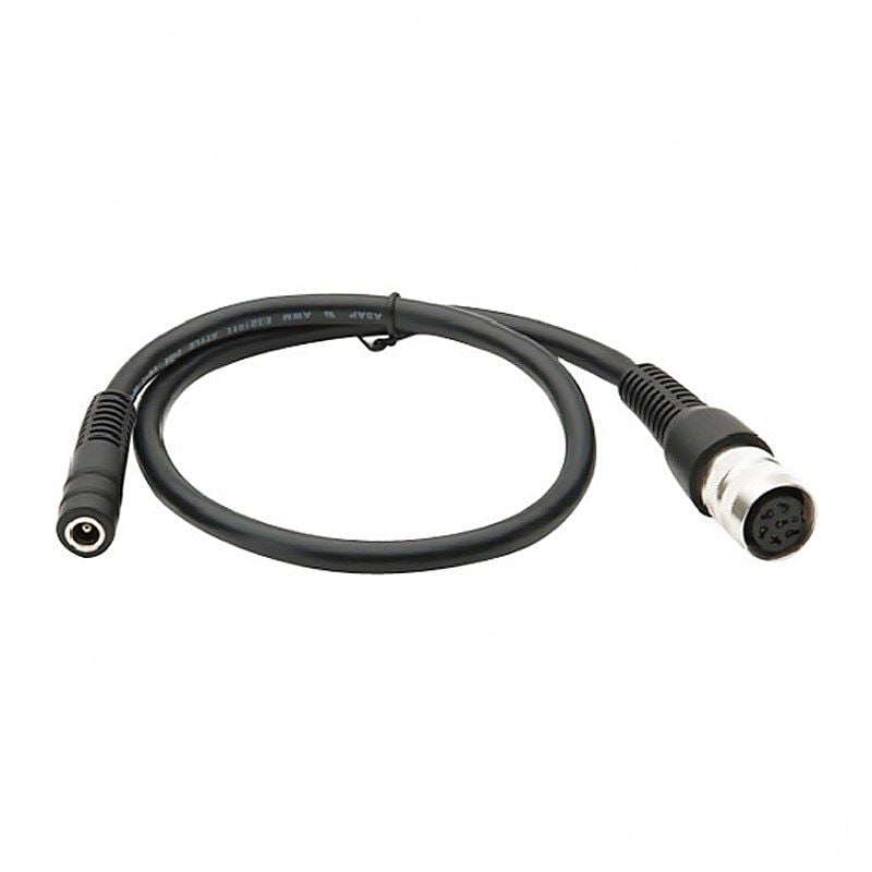 Honeywell VM1078CABLE vonalkód olvasó adatkábel adapter  