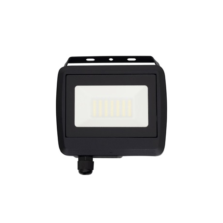 Somogyi FLL 30 LED fényvető, 30W, 2400 lm, IP65