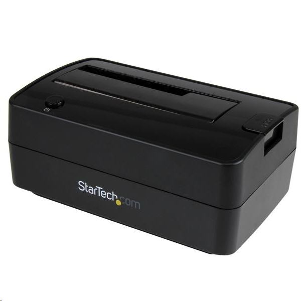 StarTech.com 2.5"-3.5" HDD Dokkoló (SDOCKU313E)