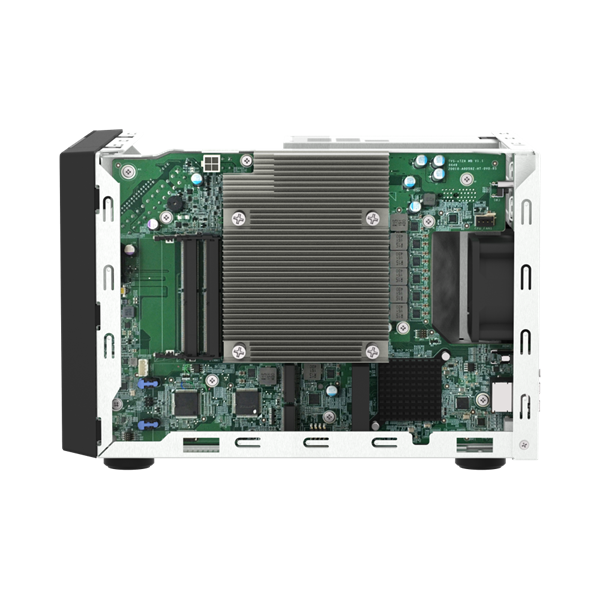 QNAP NAS TVS-H674-i5-32G (32GB) (6HDD) QNAP NAS TVS-H674-i5-32G (32GB) (6HDD)