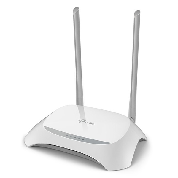 TP-Link TL-WR840N Router TP-Link TL-WR840N Router