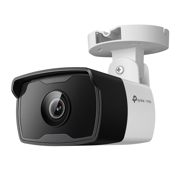 TP-LINK IP Kamera kültéri éjjellátó 4 Megapixel, 6mm Objektív, VIGI C340I(6MM) TP-LINK IP Kamera kültéri éjjellátó 4 Megapixel, 6mm Objektív, VIGI C340I(6MM)