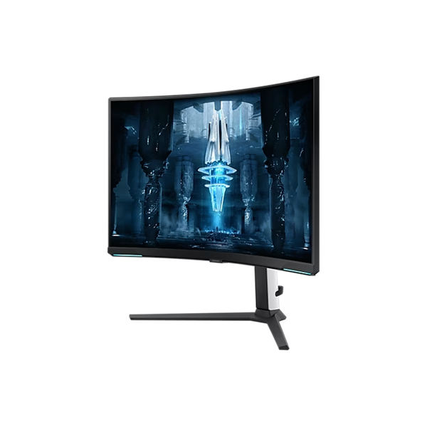 Samsung LS32BG850NPXEN 32" Odyssey UHD 240 Hz Neo G8 G85NB Gaming monitor