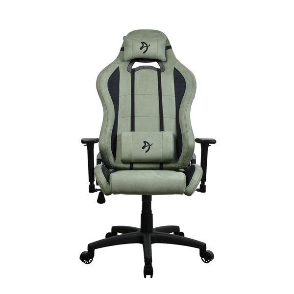 Arozzi TORRETTA-SPSF-FST Torretta SuperSoft gaming szék zöld Arozzi TORRETTA-SPSF-FST Torretta SuperSoft gaming szék zöld