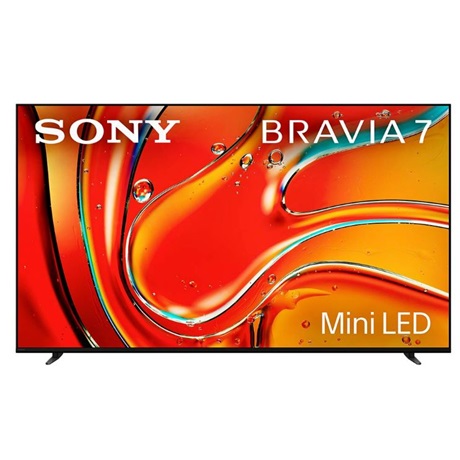 Sony K65XR70PAEP UHD MINI LED GOOGLE SMART Televízió Sony K65XR70PAEP UHD MINI LED GOOGLE SMART Televízió