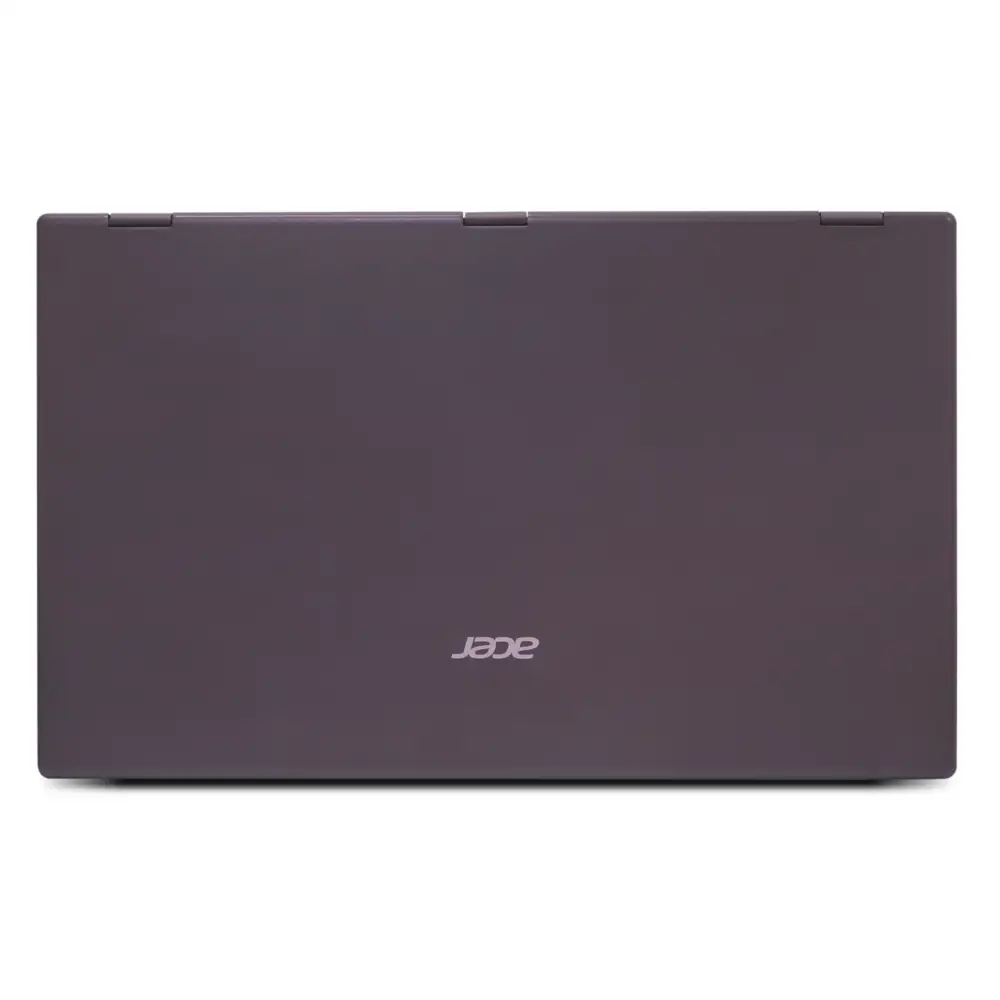 Acer 18,5" PD193QTEbmiuux Hordozható  Monitor - 1920x1080, Full HD, LED, IPS, 100Hz, 4ms, Touch, Fekete